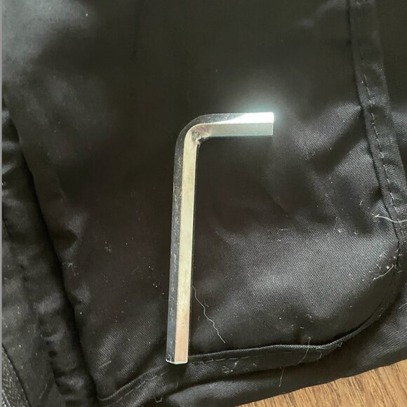 Small SafeFit Air Vest by Seaver - Picture 5 of 6